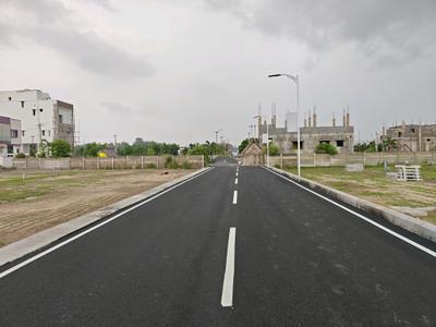 Image of 1200 Sq.ft Residential Plot / Land for sale in Mannivakkam, Chennai for Rs. 7200000