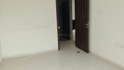 Bedroom Image of 1300 Sq.ft 2 BHK Apartment / Flat for sale in Kharghar Navi Mumbai for Rs. 35000000