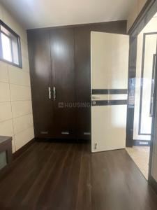 Bedroom Image of 4500 Sq.ft 4 BHK Builder Floor for sale in Ashok Vihar New Delhi for Rs. 72500000