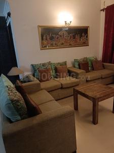 3 BHK Flat
