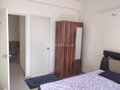 Bedroom Image of 635 Sq.ft 2 BHK Apartment / Flat for sale in Signature Global Synera, Sector 81 Gurgaon for Rs. 5900000