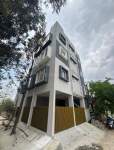 Image of 2040 Sq.ft 6 BHK Independent House for sale in Horamavu, Bengaluru for Rs. 13000000