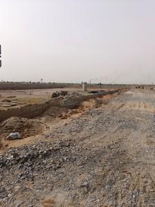 Residential Plot