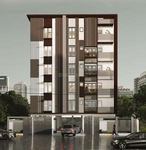 Building Image of 1574 Sq.ft 3 BHK Apartment / Flat for sale in Korattur Chennai for Rs. 14100000