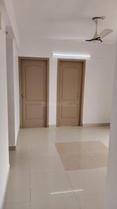 Hall Image of 1586 Sq.ft 3 BHK Apartment / Flat for sale in Naikkanal Thrissur for Rs. 8000000