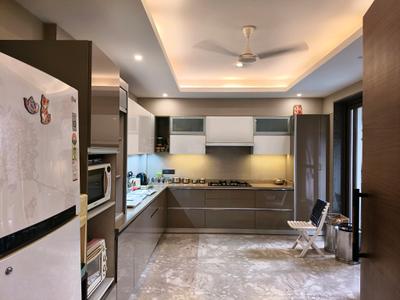 Kitchen Image of 5715 Sq.ft 5 BHK Builder Floor for sale in Sector 47 Gurgaon for Rs. 70000000
