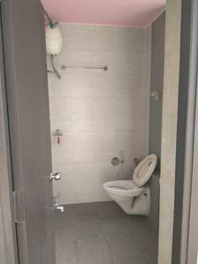 Image of 1230 Sq.ft 2 BHK Apartment / Flat for sale in Swagat Flamingo, Sargasan, Gandhinagar for Rs. 5500000