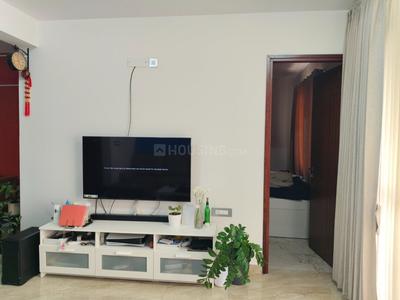 Hall Image of 1278 Sq.ft 2 BHK Apartment / Flat for sale in Anand Alpine by Anand Group, Lal Bahadur Shastri Nagar Bengaluru for Rs. 12700000