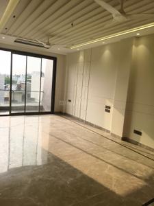 Hall Image of 2100 Sq.ft 4 BHK Builder Floor for sale in Defence Colony New Delhi for Rs. 130000000
