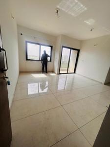 Hall Image of 850 Sq.ft 2 BHK Apartment / Flat for sale in New Gotri Vadodara for Rs. 4000000