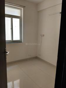 Bedroom Image of 1200 Sq.ft 3.5 BHK Apartment / Flat for rent in BPTP Park Elite Premium, Sector 84 Faridabad for Rs. 25500