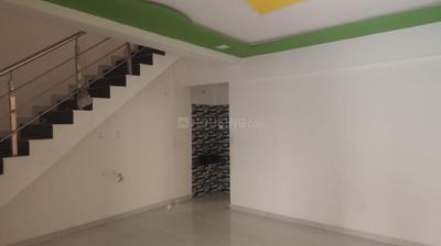 Living Room Image of 1400 Sq.ft 4 BHK Independent House for rent in Sagar Village Nashik for Rs. 16000