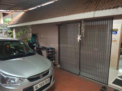 Balcony Image of 1200 Sq.ft 4 BHK Independent House for sale in Vattiyoorkavu Thiruvananthapuram for Rs. 8500000