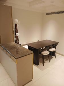 Kitchen Image of 1330 Sq.ft 3 BHK Apartment / Flat for sale in Naiknavare Centralvista, Sadashiv Peth Pune for Rs. 20000000