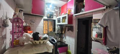 Kitchen Image of 650 Sq.ft 2 BHK Independent House for sale in Airoli Navi Mumbai for Rs. 7900000