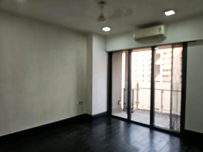 Bedroom Two Image of 820 Sq.ft 2 BHK Apartment / Flat for sale in Lodha Divino, Sion Mumbai for Rs. 42000000