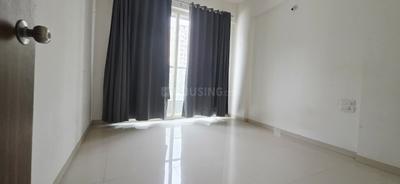 Bedroom Image of 1600 Sq.ft 3 BHK Apartment / Flat for rent in Guardian Eastern Meadows, Upper Kharadi Pune for Rs. 45000