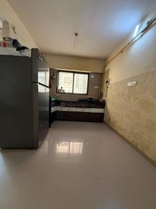 Kitchen Image of 1256 Sq.ft 2 BHK Apartment / Flat for sale in JT Stuti Icon, Palanpur Surat for Rs. 4000000
