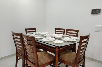 Hall Image of 705 A Tinsel Town in Hinjawadi Phase 2, Pune