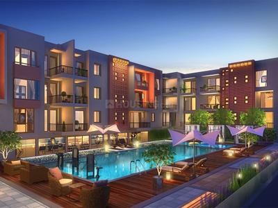 Image of 3878 Sq.ft 5 BHK Apartment / Flat for sale in Casagrand Utopia, Manapakkam, Chennai for Rs. 39000000