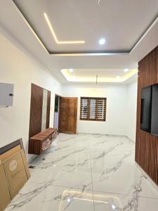 Hall Image of 900 Sq.ft 3 BHK Independent House for sale in Kongorppilly Kochi for Rs. 3800000
