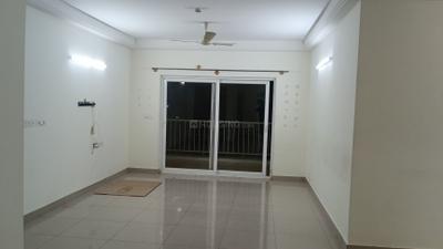 Living Room Image of 2080 Sq.ft 3 BHK Apartment / Flat for rent in Mantri Serenity, Bikasipura Bengaluru for Rs. 50000