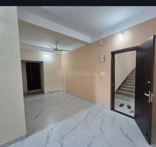 1 BHK Independent House