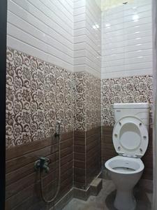 Bedroom One Image of 640 Sq.ft 2 BHK Apartment / Flat for sale in Sikandarpur Village Noida for Rs. 2750000