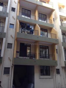 Image of 700 Sq.ft 2 BHK Apartment / Flat for rent in Reliable Township RT A B Wing, Vasai East, Vasai for Rs. 9700