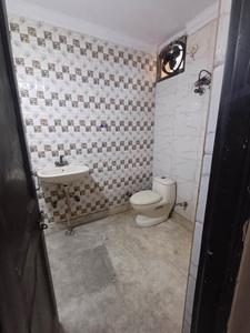 Image of 650 Sq.ft 2 BHK Builder Floor for rent in Sant Nirankari Colony RWA, Mukherjee Nagar, New Delhi for Rs. 13000