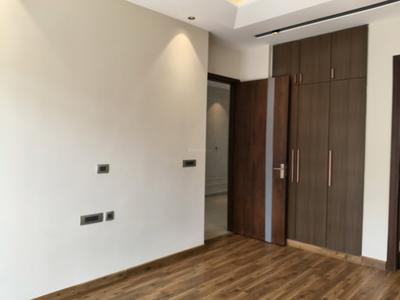 Bedroom Image of 4470 Sq.ft 4 BHK Apartment / Flat for sale in Pioneer Presidia, Sector 62 Gurgaon for Rs. 112500000