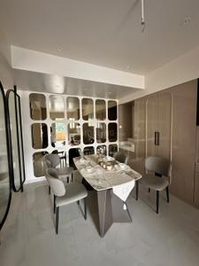Hall Image of 2020 Sq.ft 3 BHK Apartment / Flat for sale in Chandshi Nashik for Rs. 17000000