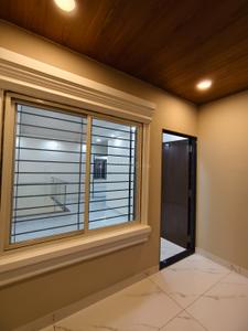 Bedroom Image of 1900 Sq.ft 4 BHK Duplex for sale in Airport Road Bhopal for Rs. 8000000