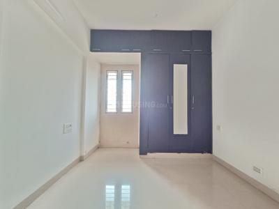 Bedroom Image of 1200 Sq.ft 2.5 BHK Apartment / Flat for sale in SRK Mango Nest, Nanded Pune for Rs. 8900000