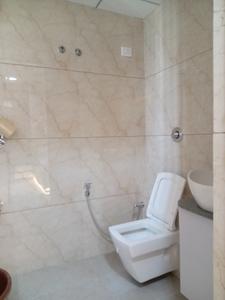 Bedroom Three Image of 1800 Sq.ft 3 BHK Apartment / Flat for sale in Siddharth Xclusive, Sargasan Gandhinagar for Rs. 9800000