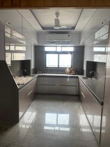 Kitchen Image of 2200 Sq.ft 3 BHK Apartment / Flat for rent in R A Residences, Dadar East Mumbai for Rs. 350000