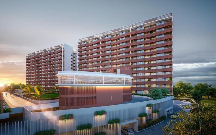 Kalpshakti Shakti Skyline Main Image 1