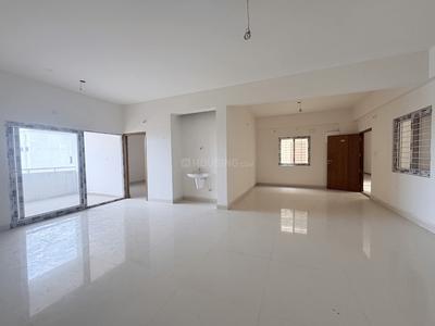 1540 Sqft BHK Flat for sale in Jayabharathi S Nivasa