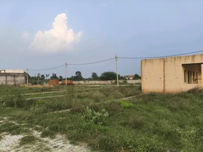 Image of 72 Sq.ft Residential Plot / Land for sale in SS Ayodhya Enclave, Dhoom Manikpur, Greater Noida for Rs. 2180000