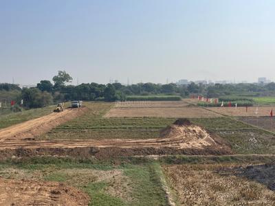 Image of 900 Sq.ft Residential Plot / Land for sale in Sabr City, Kharar, Mohali for Rs. 4100000