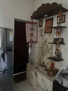 Hall Image of 1700 Sq.ft 3 BHK Duplex for sale in SIS Capetown Phase 3, Surapet Chennai for Rs. 12500000