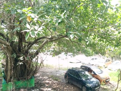 Bedroom One Image of 1057 Sq.ft 3 BHK Apartment / Flat for sale in VAC Residency, Shalimar Howrah for Rs. 4600000