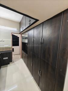 Kitchen Image of 998 Sq.ft 2 BHK Apartment / Flat for sale in GK Sri Sai Anugraha, Madipakkam Chennai for Rs. 7500000