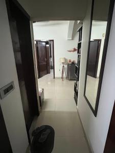 Hall Image of 1700 Sq.ft 4 BHK Apartment / Flat for sale in Sector 9 Rohini New Delhi for Rs. 37500000