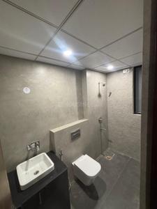Bathroom Image of 2607 Sq.ft 3 BHK Apartment / Flat for sale in Sangam Valley, Sahastradhara Road Dehradun for Rs. 19500000