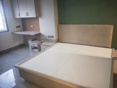 Bedroom Image of 2500 Sq.ft 4 BHK Builder Floor for rent in Vaishali Nagar Jaipur for Rs. 68000