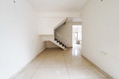 Kitchen Image of 1890 Sq.ft 4 BHK Independent House for sale in Lambha Ahmedabad for Rs. 8200000