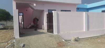 Image of 1500 Sq.ft 2 BHK Villa for sale in Banthra Sikander Pur, Lucknow for Rs. 5500000