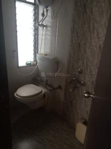 Bathroom Image of 438 Sq.ft 1 BHK Apartment / Flat for sale in Sumit Greendale, Virar West Virar for Rs. 4200000