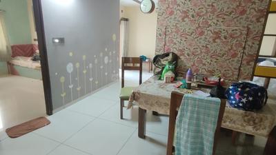 3 BHK Flat